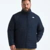 Men’s Big Carto Mono Triclimate™ Hooded Jacket Men’s Big Carto Mono Triclimate™ Hooded Jacket