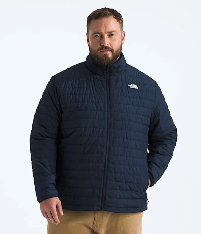 Men’s Big Carto Mono Triclimate™ Hooded Jacket Men’s Big Carto Mono Triclimate™ Hooded Jacket