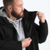 Men’s Big Carto Mono Triclimate™ Hooded Jacket Men’s Big Carto Mono Triclimate™ Hooded Jacket