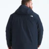 Men’s Big Carto Mono Triclimate™ Hooded Jacket Men’s Big Carto Mono Triclimate™ Hooded Jacket