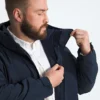 Men’s Big Carto Mono Triclimate™ Hooded Jacket Men’s Big Carto Mono Triclimate™ Hooded Jacket