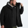 Men’s Big Carto Mono Triclimate™ Hooded Jacket Men’s Big Carto Mono Triclimate™ Hooded Jacket