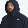 Men’s Big Carto Mono Triclimate™ Hooded Jacket Men’s Big Carto Mono Triclimate™ Hooded Jacket