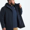 Men’s Big Carto Mono Triclimate™ Hooded Jacket Men’s Big Carto Mono Triclimate™ Hooded Jacket
