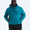 Men’s Big Evolution Simple Dome Hoodie