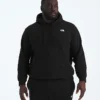 Men’s Big Evolution Simple Dome Hoodie