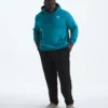 Men’s Big Evolution Simple Dome Hoodie