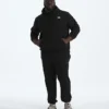 Men’s Big Evolution Simple Dome Hoodie