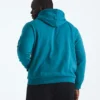 Men’s Big Evolution Simple Dome Hoodie