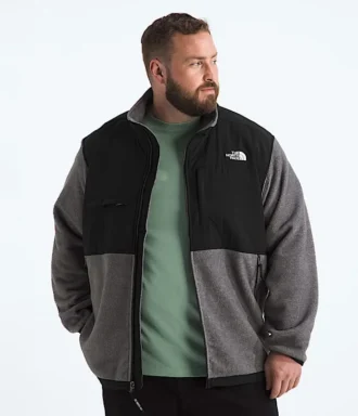 Men’s Big Retro Denali Jacket Men’s Big Retro Denali Jacket