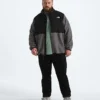 Men’s Big Retro Denali Jacket
