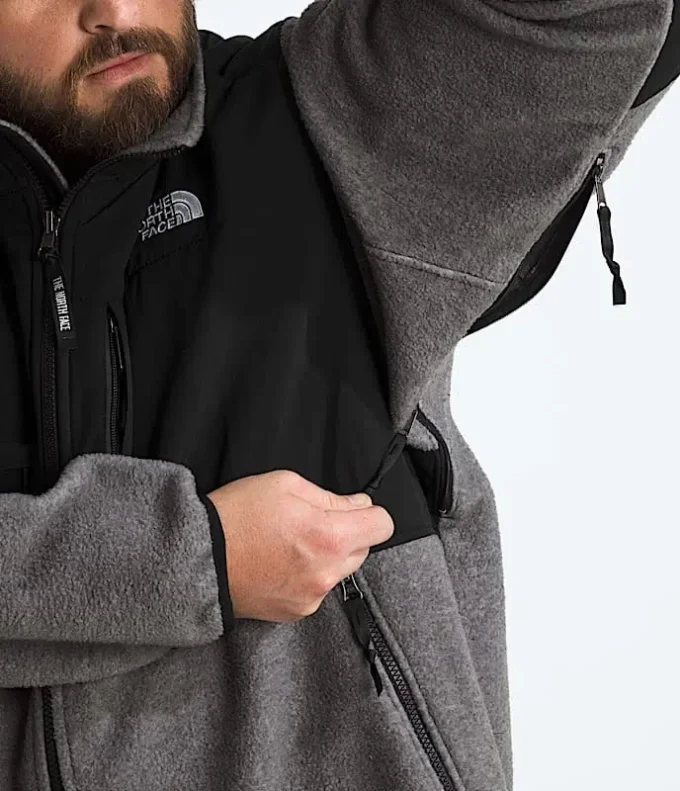 Men’s Big Retro Denali Jacket