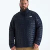 Men’s Big THERMOBALL™ Jacket Men’s Big THERMOBALL™ Jacket