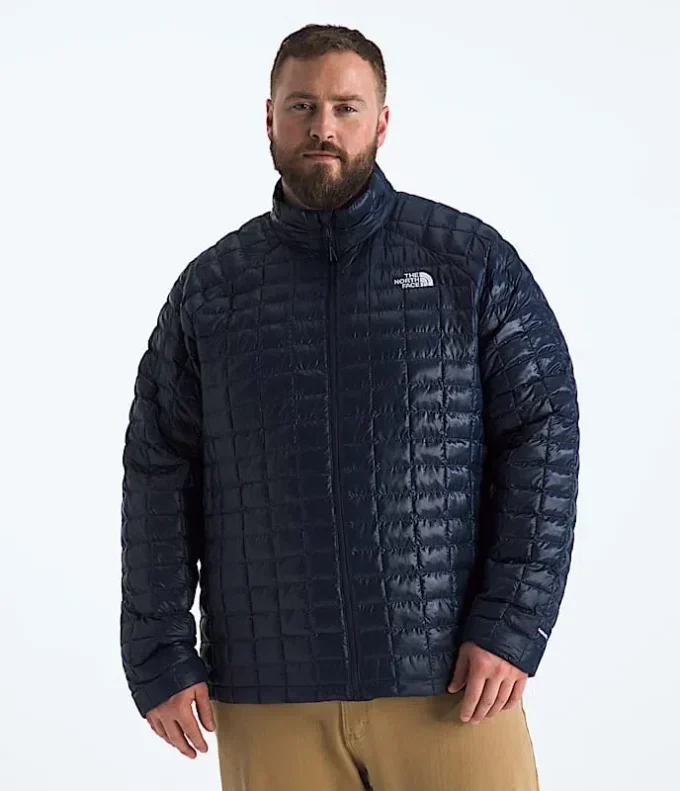 Men’s Big THERMOBALL™ Jacket Men’s Big THERMOBALL™ Jacket