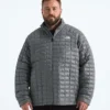 Men’s Big THERMOBALL™ Jacket Men’s Big THERMOBALL™ Jacket