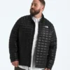 Men’s Big THERMOBALL™ Jacket Men’s Big THERMOBALL™ Jacket