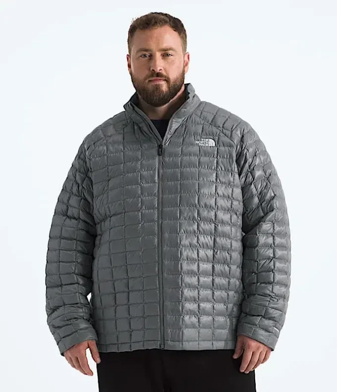 Men’s Big THERMOBALL™ Jacket Men’s Big THERMOBALL™ Jacket