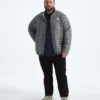 Men’s Big THERMOBALL™ Jacket Men’s Big THERMOBALL™ Jacket