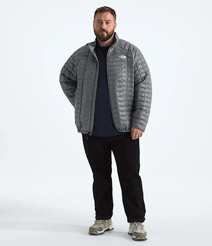 Men’s Big THERMOBALL™ Jacket Men’s Big THERMOBALL™ Jacket