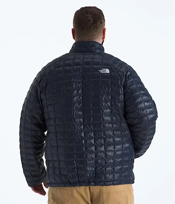 Men’s Big THERMOBALL™ Jacket Men’s Big THERMOBALL™ Jacket
