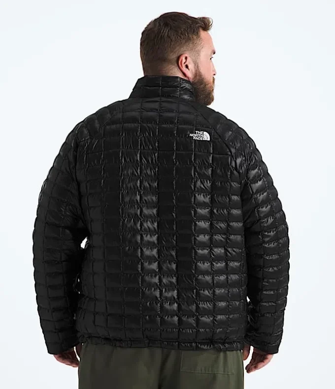 Men’s Big THERMOBALL™ Jacket Men’s Big THERMOBALL™ Jacket
