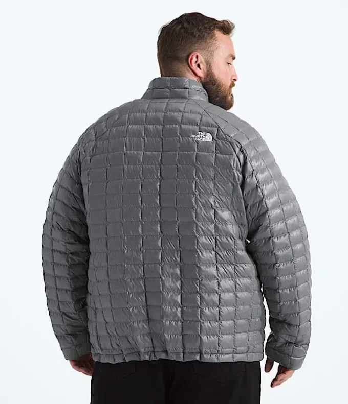 Men’s Big THERMOBALL™ Jacket Men’s Big THERMOBALL™ Jacket