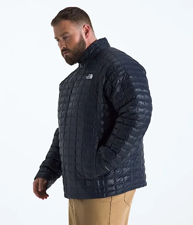 Men’s Big THERMOBALL™ Jacket Men’s Big THERMOBALL™ Jacket