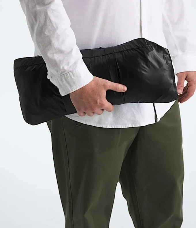 Men’s Big THERMOBALL™ Jacket Men’s Big THERMOBALL™ Jacket