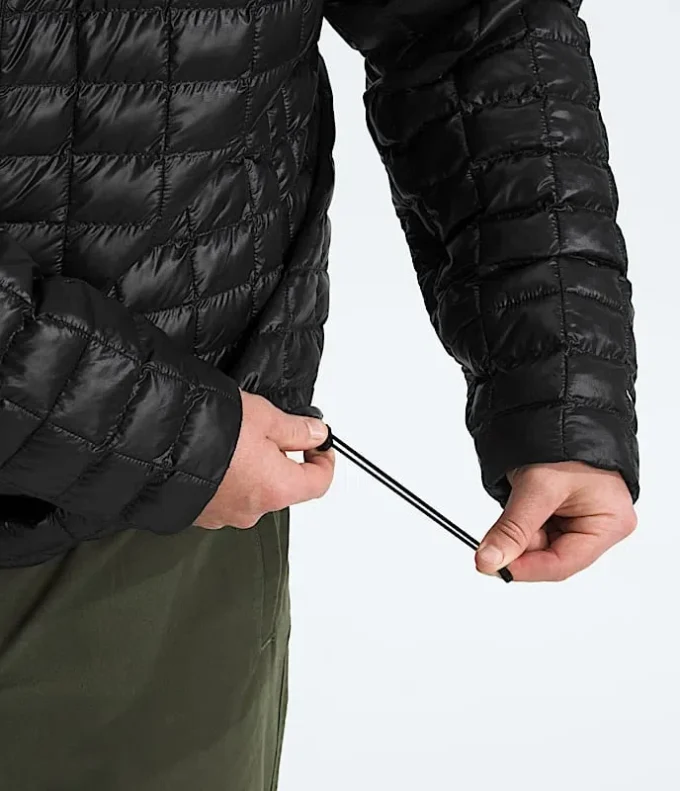 Men’s Big THERMOBALL™ Jacket Men’s Big THERMOBALL™ Jacket