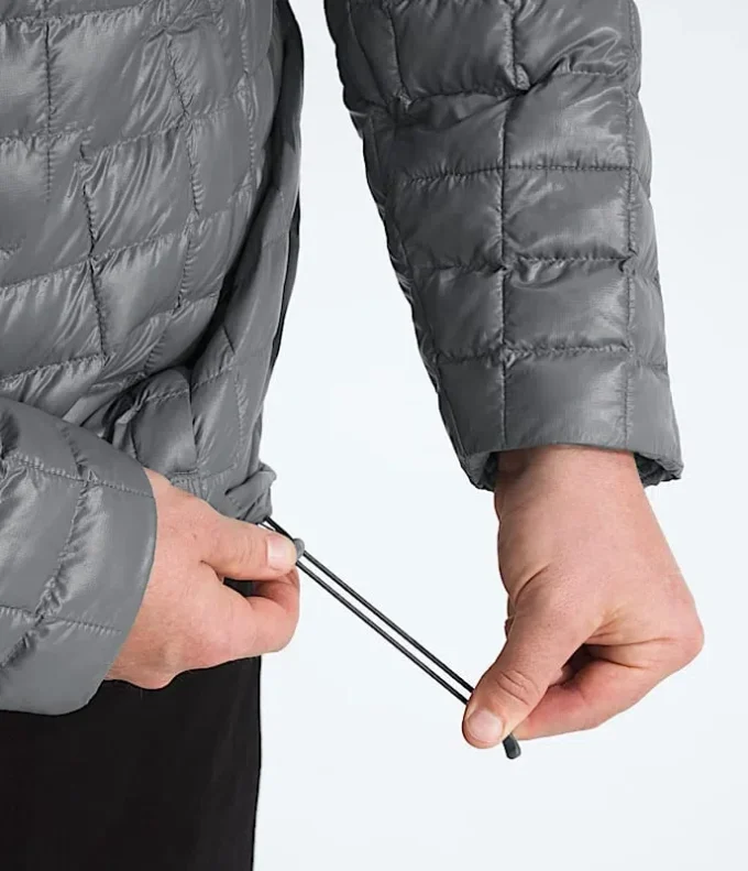 Men’s Big THERMOBALL™ Jacket Men’s Big THERMOBALL™ Jacket