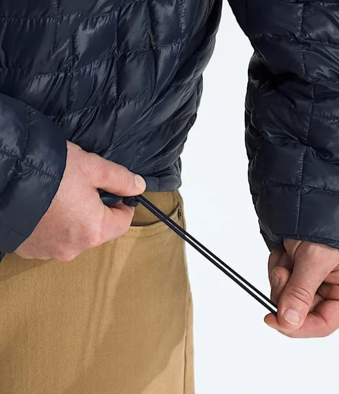 Men’s Big THERMOBALL™ Jacket Men’s Big THERMOBALL™ Jacket