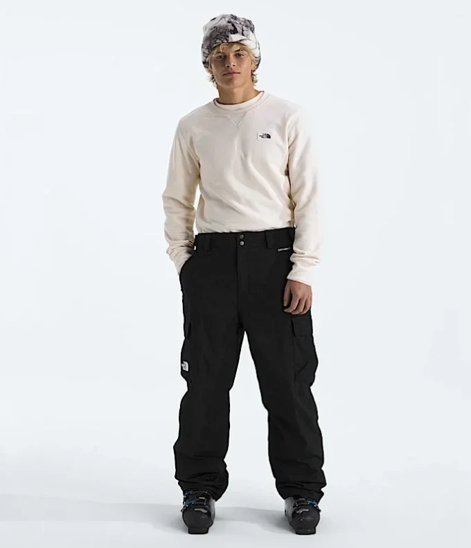 Men’s Blizzardery Cargo Pants Men’s Blizzardery Cargo Pants