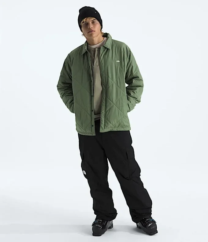 Men’s Blizzardery Cargo Pants Men’s Blizzardery Cargo Pants