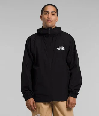 Men’s Build Up Jacket Men’s Build Up Jacket