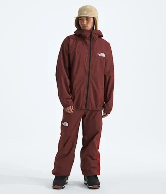 Men’s Build Up Jacket Men’s Build Up Jacket