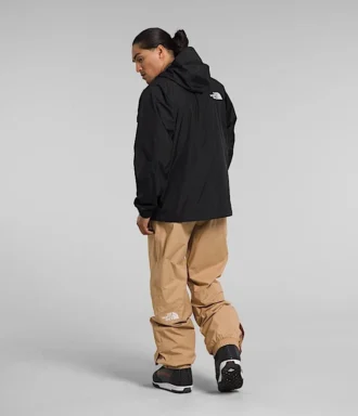 Men’s Build Up Jacket Men’s Build Up Jacket