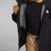 Men’s Build Up Jacket Men’s Build Up Jacket