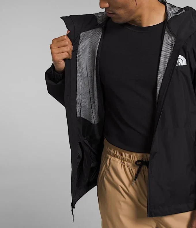 Men’s Build Up Jacket Men’s Build Up Jacket