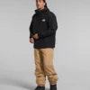 Men’s Build Up Jacket Men’s Build Up Jacket