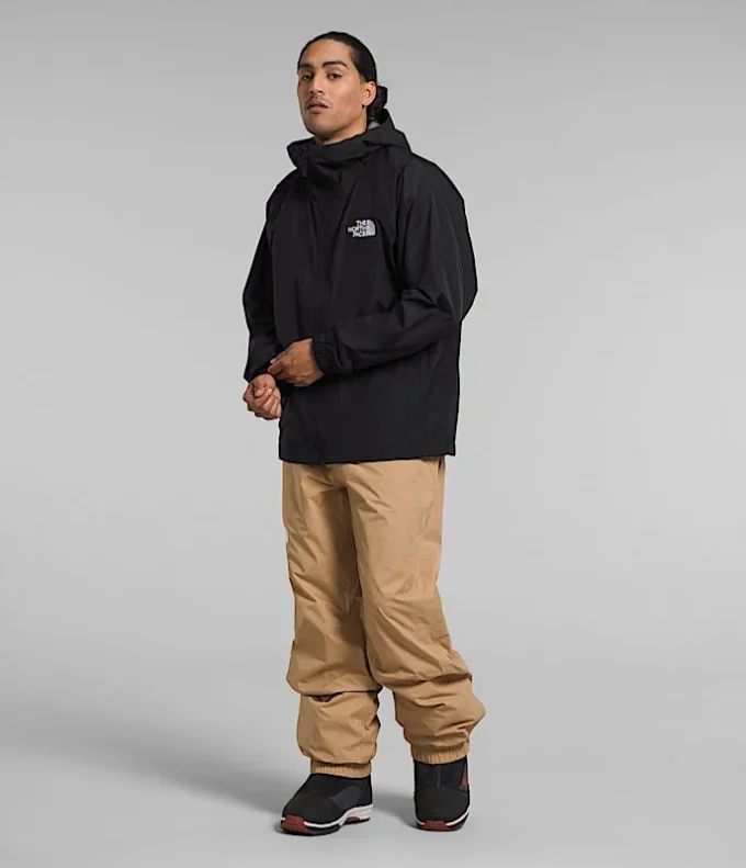 Men’s Build Up Jacket Men’s Build Up Jacket