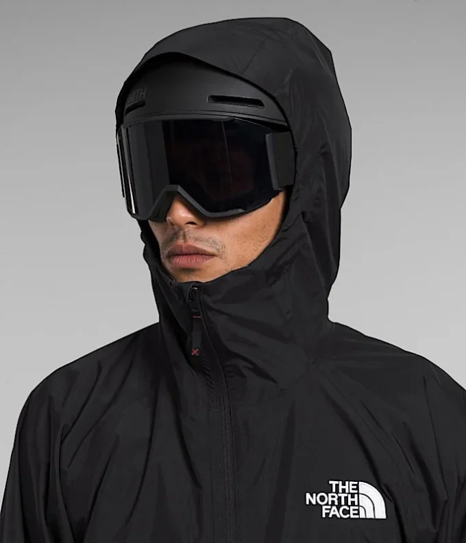 Men’s Build Up Jacket Men’s Build Up Jacket