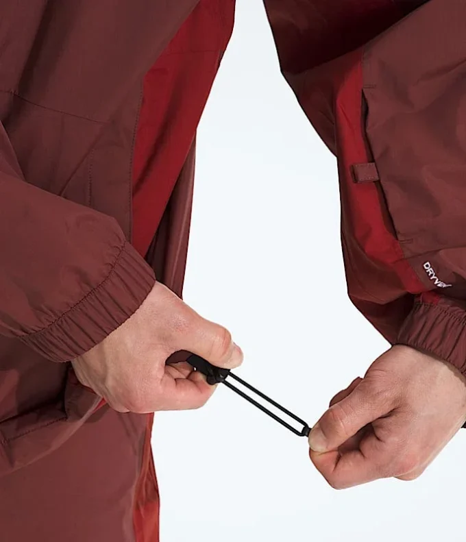 Men’s Build Up Jacket