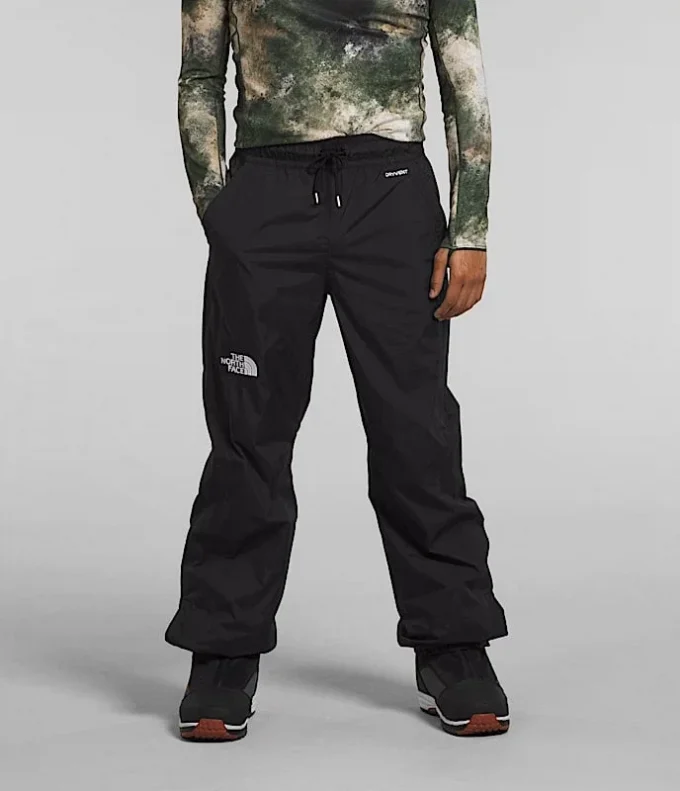 Men’s Build Up Pants Men’s Build Up Pants