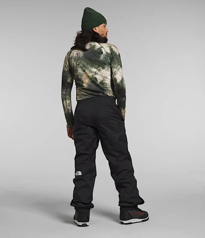 Men’s Build Up Pants Men’s Build Up Pants