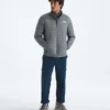 Men’s Canyonlands Hybrid Jacket Men’s Canyonlands Hybrid Jacket