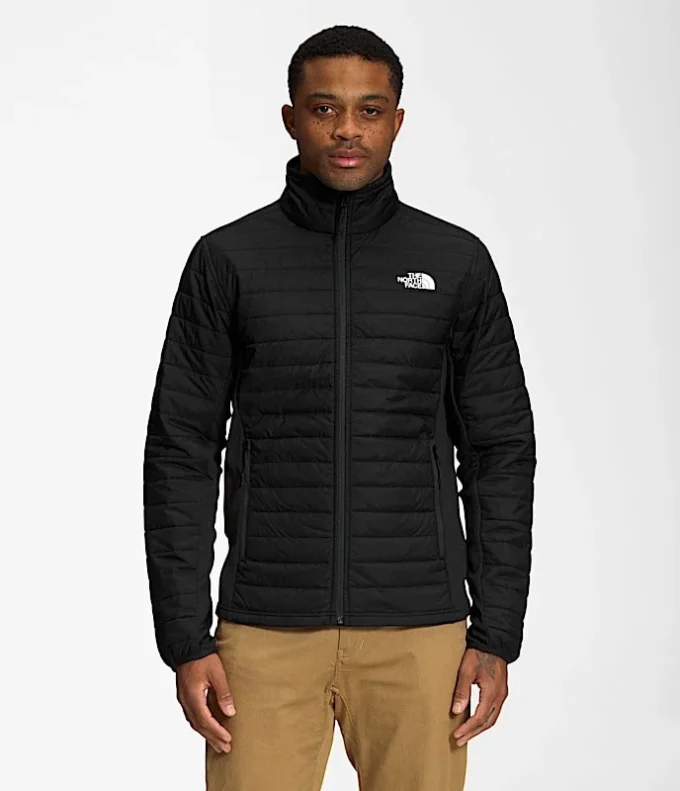 Men’s Canyonlands Hybrid Jacket Men’s Canyonlands Hybrid Jacket