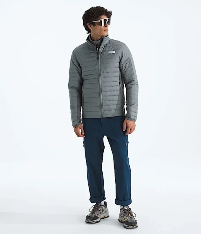 Men’s Canyonlands Hybrid Jacket Men’s Canyonlands Hybrid Jacket