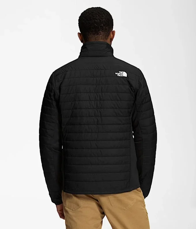 Men’s Canyonlands Hybrid Jacket Men’s Canyonlands Hybrid Jacket