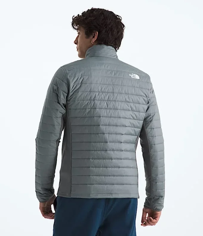 Men’s Canyonlands Hybrid Jacket Men’s Canyonlands Hybrid Jacket