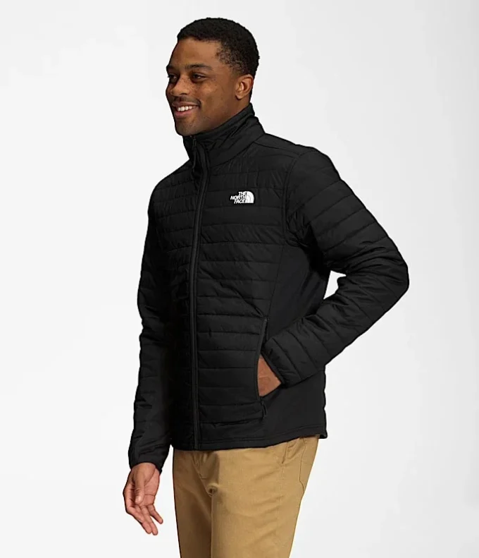 Men’s Canyonlands Hybrid Jacket Men’s Canyonlands Hybrid Jacket